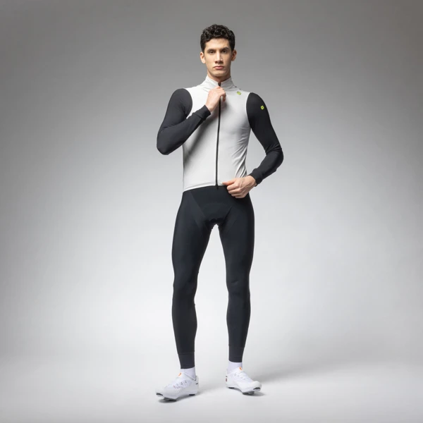 Voděodolná cyklistická vesta ALÉ pánská KLIMATIK K-SOLUTION - Velikost XXL