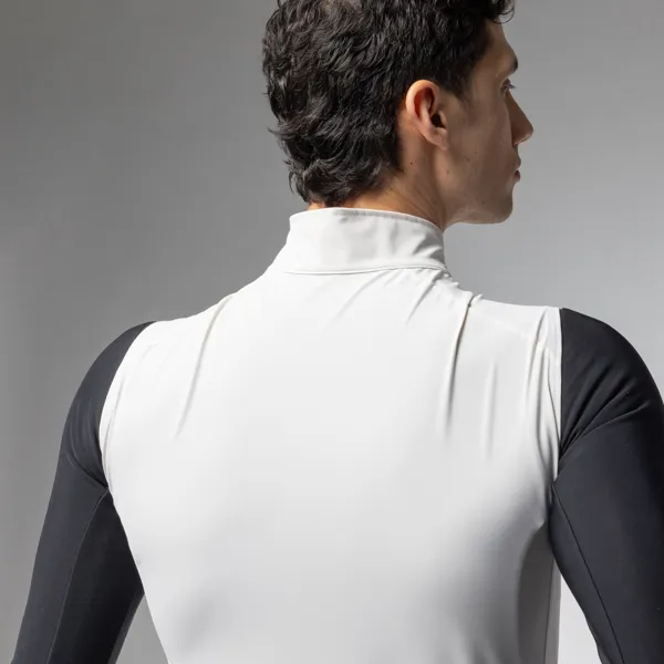 Voděodolná cyklistická vesta ALÉ pánská KLIMATIK K-SOLUTION - Velikost XXL