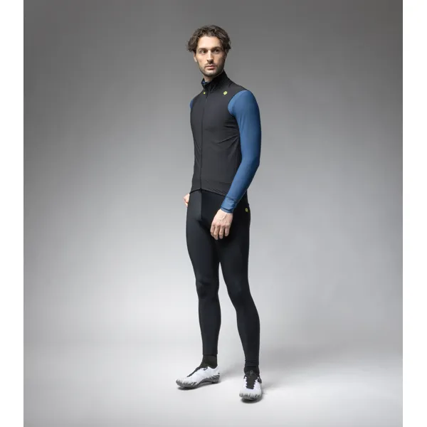 Voděodolná cyklistická vesta ALÉ pánská KLIMATIK K-SOLUTION - Velikost XXS