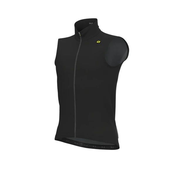 Voděodolná cyklistická vesta ALÉ pánská KLIMATIK K-SOLUTION - Velikost XXS