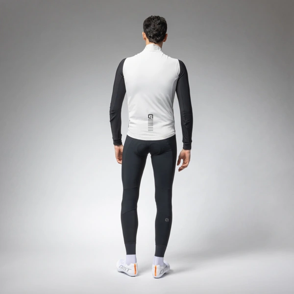 Voděodolná cyklistická vesta ALÉ pánská KLIMATIK K-SOLUTION - Velikost XXS