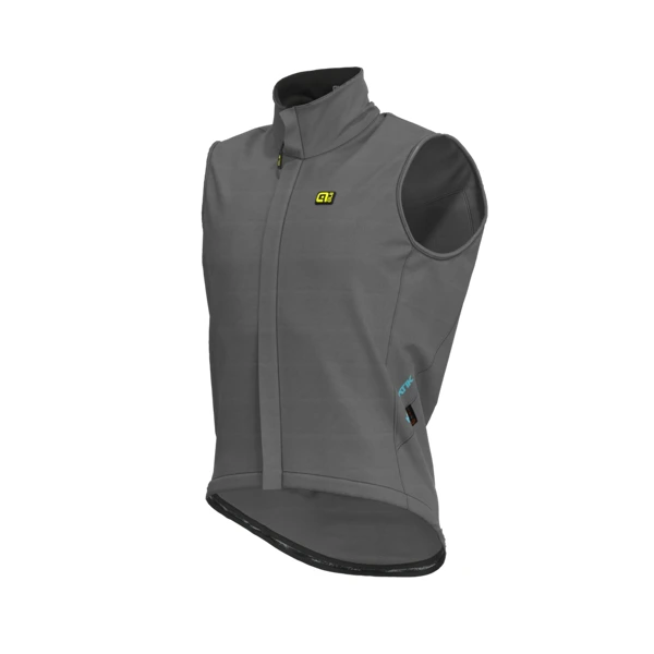 Voděodolná vesta ALÉ KLIMATIK GILET EXTREME 2.0 - Velikost XXS