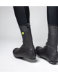 Voděodolné cyklistické návleky na tretry ALÉ ACCESSORI  RAIN 2.0 - Velikost L/42-44
