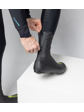 Voděodolné cyklistické návleky na tretry ALÉ ACCESSORI  RAIN 2.0 - Velikost L/42-44