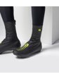Voděodolné cyklistické návleky na tretry ALÉ ACCESSORI  RAIN 2.0 - Velikost L/42-44