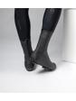 Voděodolné cyklistické návleky na tretry ALÉ ACCESSORI  RAIN 2.0 - Velikost XS/33-35