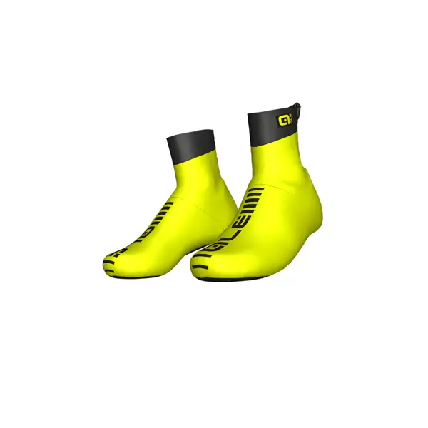 Voděodolné návleky na tretry ALÉ AERO SHOECOVER - Velikost L