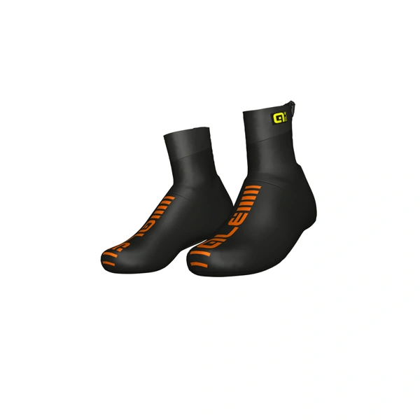 Voděodolné návleky na tretry ALÉ AERO SHOECOVER - Velikost S
