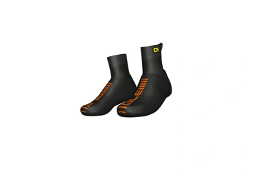 Voděodolné návleky na tretry ALÉ AERO SHOECOVER - Velikost XL