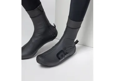 Voděodolné návleky na tretry ALÉ KLIMATIK - Velikost XXL/47-48