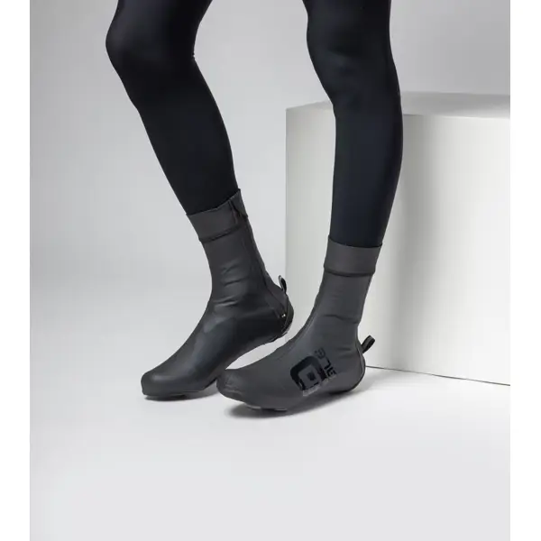 Voděodolné návleky na tretry ALÉ KLIMATIK - Velikost XXL/47-48