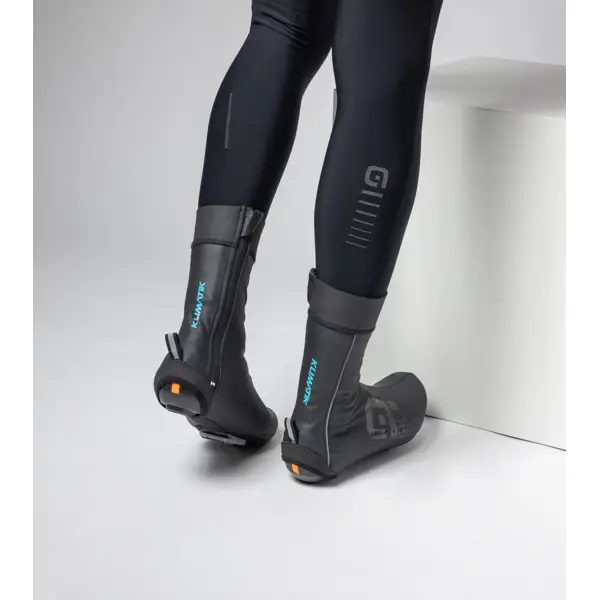 Voděodolné návleky na tretry ALÉ KLIMATIK - Velikost XXL/47-48