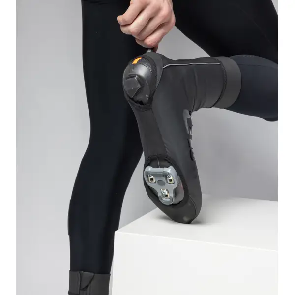 Voděodolné návleky na tretry ALÉ KLIMATIK - Velikost XXL/47-48