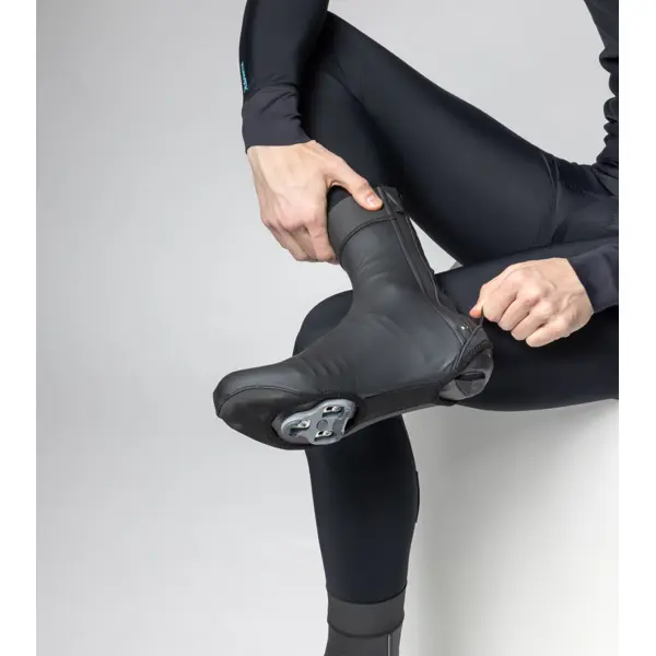 Voděodolné návleky na tretry ALÉ KLIMATIK - Velikost XXL/47-48