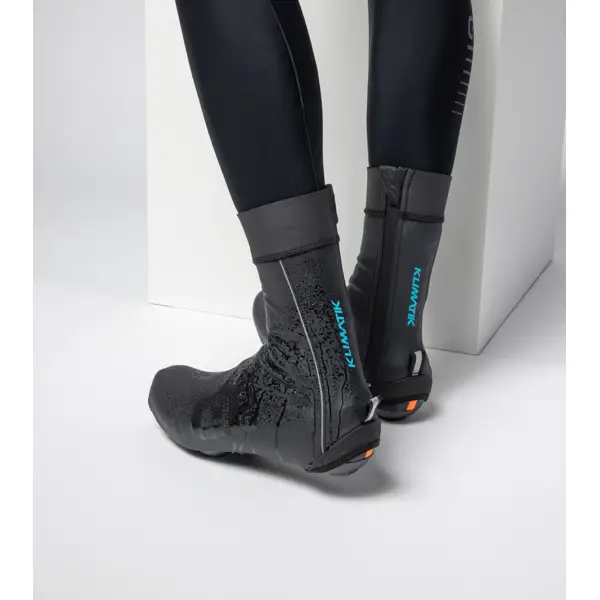 Voděodolné návleky na tretry ALÉ KLIMATIK - Velikost XXL/47-48