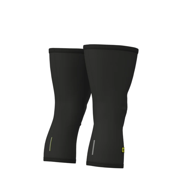 Voděodpudivé cyklistické návleky na kolena KLIMATIK WINTER K-ATMO - Velikost M