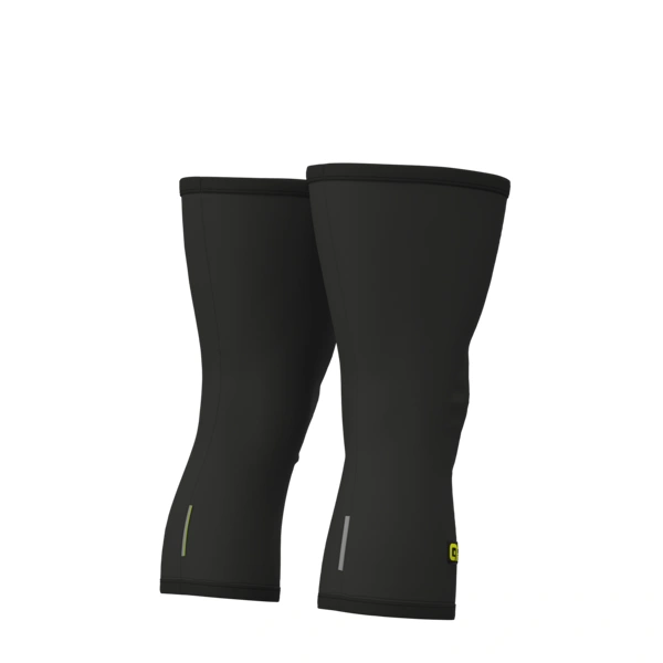 Voděodpudivé cyklistické návleky na kolena KLIMATIK WINTER K-ATMO - Velikost XS