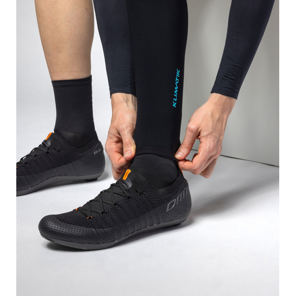 Voděodpudivé cyklistické návleky na nohy KLIMATIK WINTER K-ATMO - vel. S Voděodpudivé cyklistické návleky na nohy KLIMATIK WINTER K-ATMO - vel. S