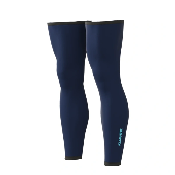 Voděodpudivé cyklistické návleky na nohy KLIMATIK WINTER K-ATMO - Velikost S