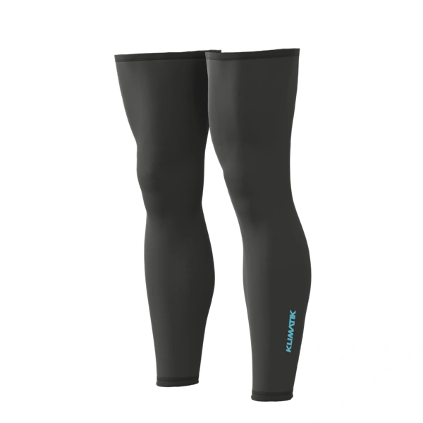 Voděodpudivé cyklistické návleky na nohy KLIMATIK WINTER K-ATMO - Velikost XS