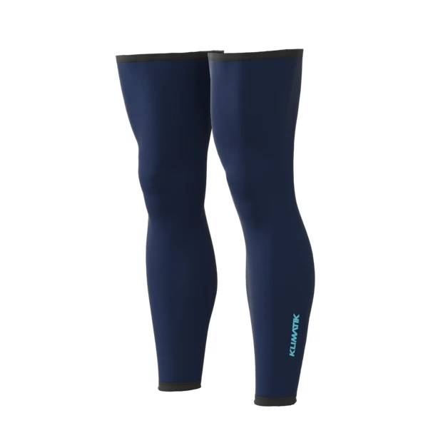 Voděodpudivé cyklistické návleky na nohy KLIMATIK WINTER K-ATMO - Velikost XS