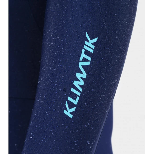 Voděodpudivé cyklistické návleky na ruce KLIMATIK WINTER K-ATMO - Velikost S