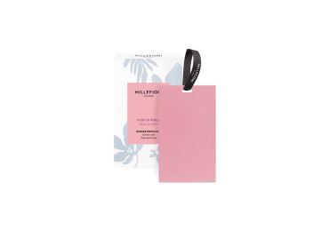 Vonná karta Laundry - Fiori Di Perla, 3 ks