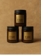 Vonná svíčka TABU s vůní AMBER GLOW - 230g