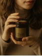 Vonná svíčka TABU s vůní MYSTIC MUSK - 230g