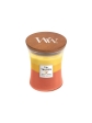 Vonná svíčka Trilogy s vůní Tropical Sunrise, skleněná váza střední - 275 g
