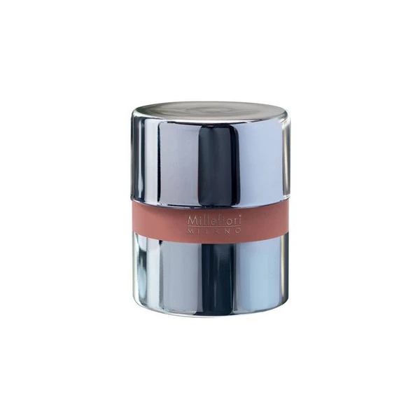 Vonná svíčka  - Vanilla & Wood