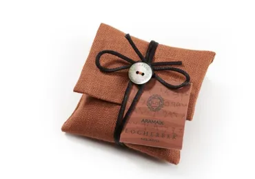 Vonný sáček s mořskou solí a s vůní ARAMAIK - 1 ks