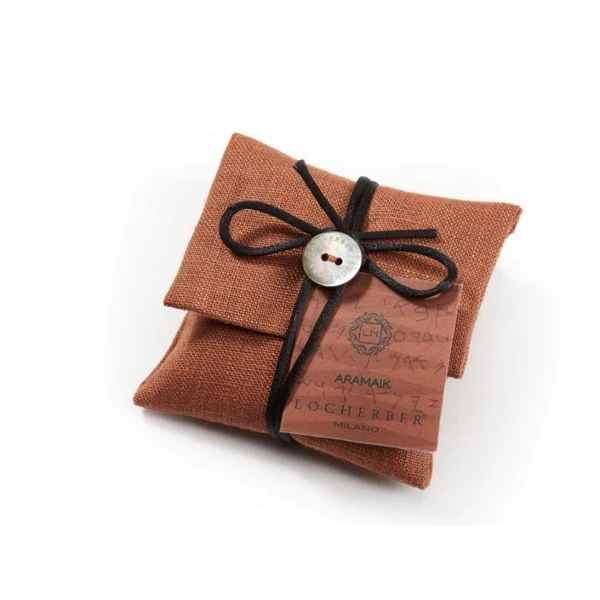 Vonný sáček s mořskou solí a s vůní ARAMAIK - 1 ks