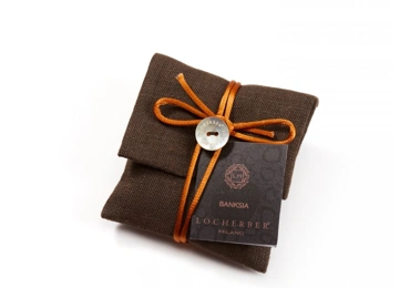 Vonný sáček s mořskou solí a s vůní BANKSIA - 1 ks