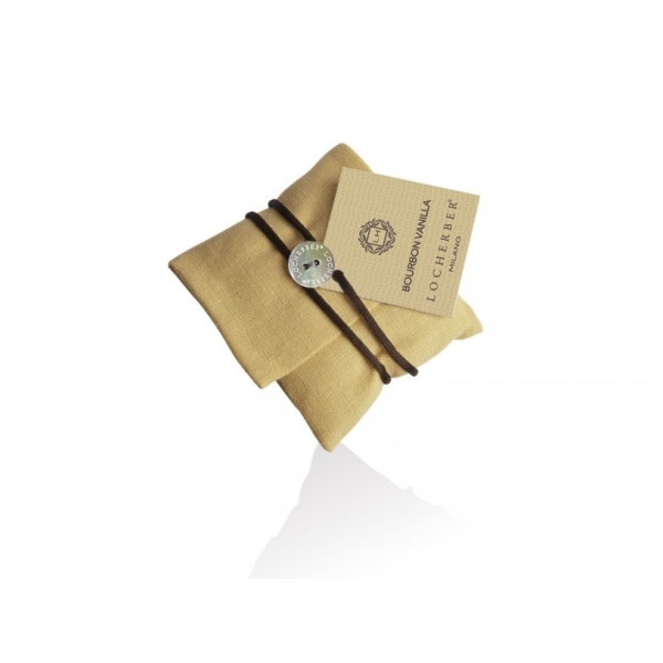 Vonný sáček s mořskou solí a s vůní BOURBON VANILLA - 1 ks