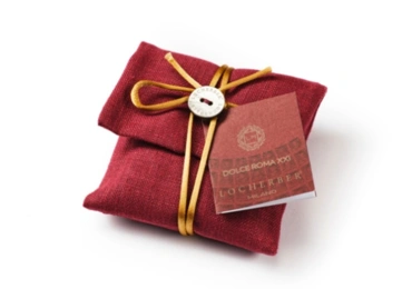 Vonný sáček s mořskou solí a s vůní DOLCE ROMA XXI - 1 ks