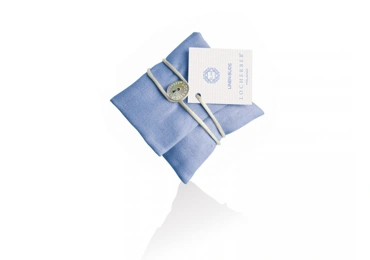 Vonný sáček s mořskou solí a s vůní LINEN BUDS - 1 ks