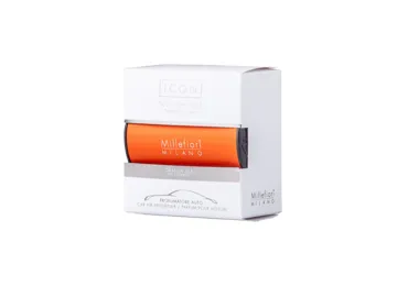 Vůně do auta ICON - Orange Tea, Classic