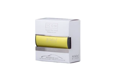 Vůně do auta ICON - Sandalo Bergamotto, Classic