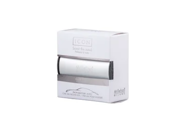 Vůně do auta ICON - Silver Spirit, Classic