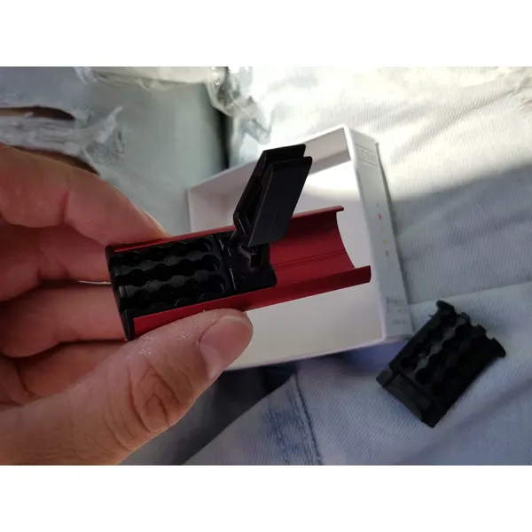 Vůně do auta ICON - Vanilla & Wood, Classic