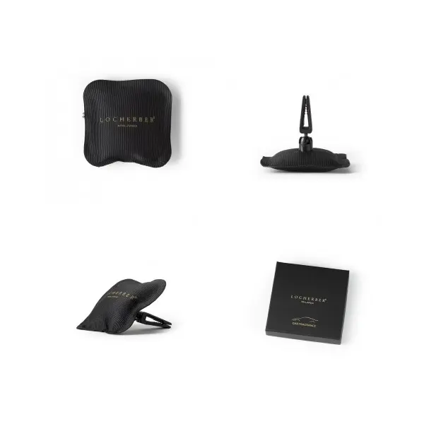 Vůně do auta s vůní CITRUS CORAL - 1 ks