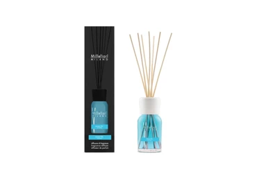 Vůně do bytu Natural - Acqua Blue, 100 ml, Difuzér a stébla