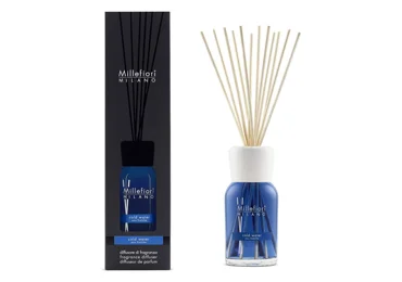 Vůně do bytu Natural - Cold Water, 500 ml, Difuzér a stébla