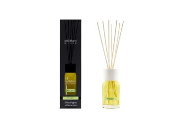 Vůně do bytu Natural - Lemon Grass, 100 ml, Difuzér a stébla