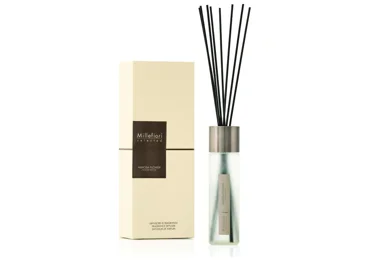 Vůně do bytu Natural - Mimosa Flower, 350 ml, Difuzér a stébla