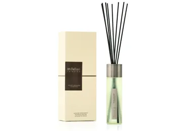 Vůně do bytu Selected - Velvet Lavender, 350 ml, Difuzér a stébla