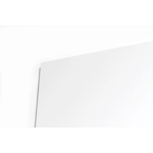 WALL-UP 119.5x200 cm, keramická bezrámová tabule