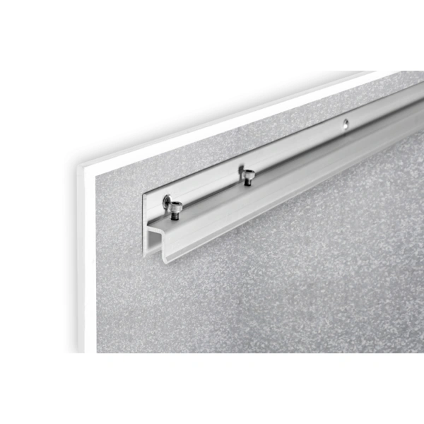 WALL-UP 200x119.5 cm, keramická bezrámová tabule