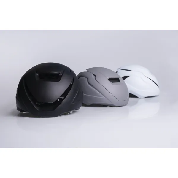 Wasabi WG11 Black Matt - Velikost L (59-62)